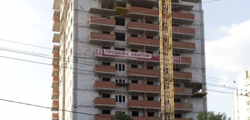 Так выглядит Жилой комплекс Дом на виду - #437965980