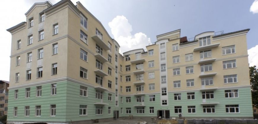 Так выглядит Жилой дом Дом у ручья - #1894034907
