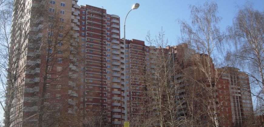 Так выглядит Жилой комплекс Дом у воды - #1546894372
