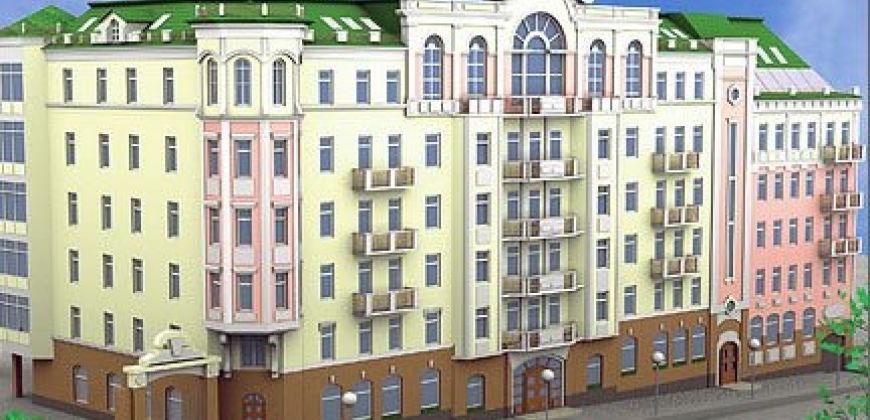 Так выглядит  Дом Удачи - #753883868