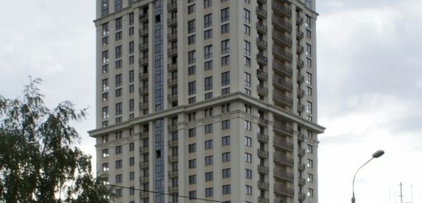 Так выглядит Жилой дом Дом в сосновой роще - #1885045167