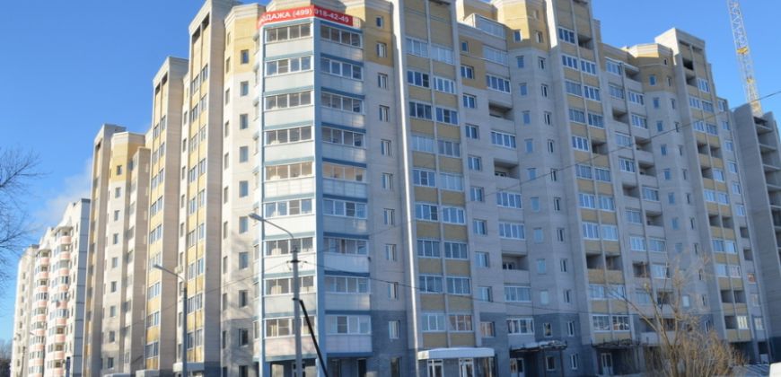 Так выглядит Жилой комплекс Два квартала - #1536076635