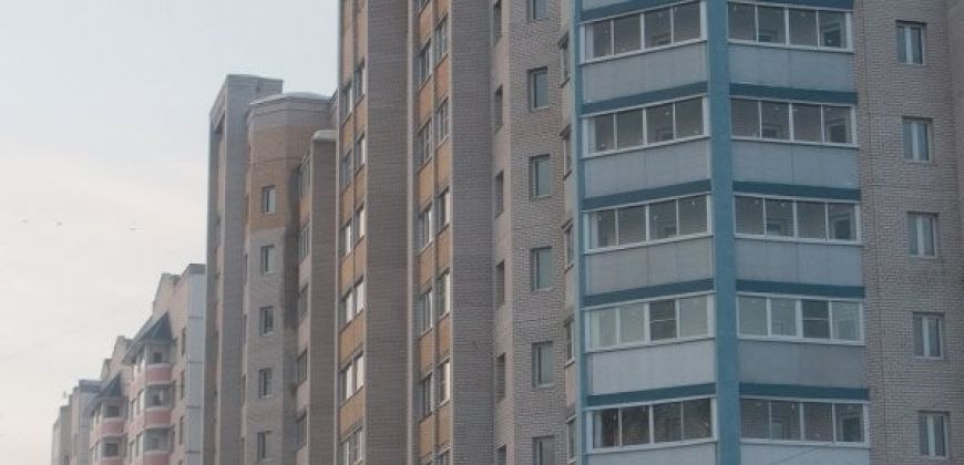 Так выглядит Жилой комплекс Два квартала - #243782310