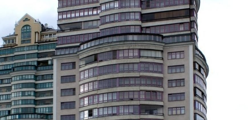 Так выглядит Жилой комплекс Две башни (Маршала Бирюзова, 32) - #496222751