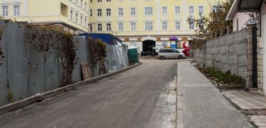 Так выглядит Жилой комплекс Дворянский дом - #873145146
