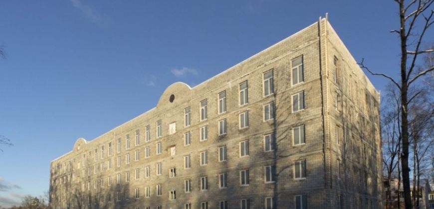Так выглядит Жилой дом Eco - #1725101637