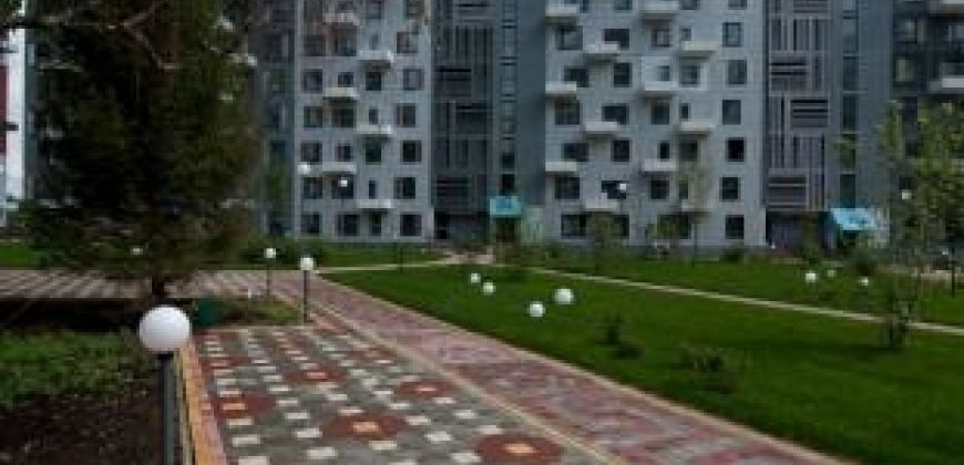 Так выглядит Жилой комплекс Эдальго - #1117296502