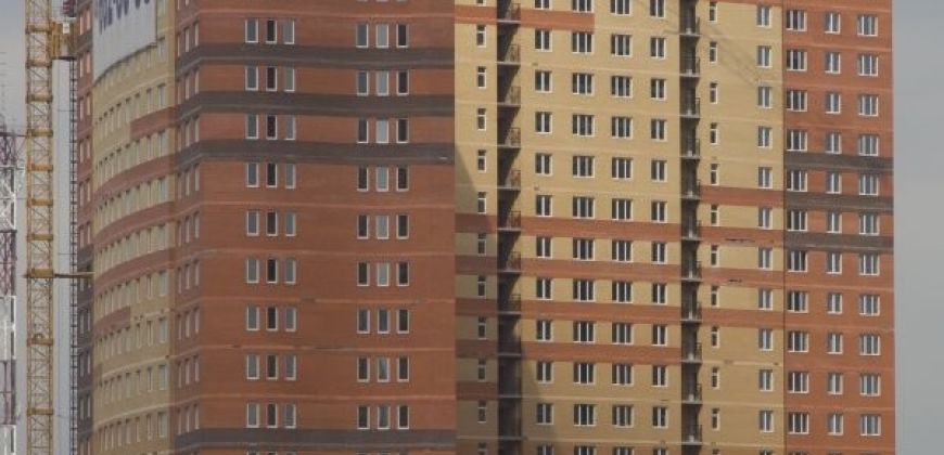 Так выглядит Жилой комплекс Эдельвейс-комфорт (Никольско-Трубецкое) - #143696076