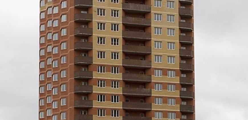 Так выглядит Жилой комплекс Эдельвейс-комфорт (Никольско-Трубецкое) - #1128766888