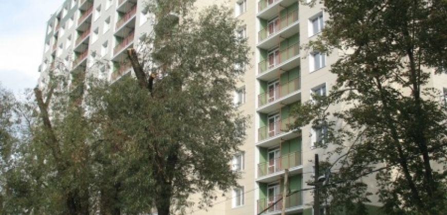 Так выглядит Жилой комплекс Эко-Квадрат - #1645316806