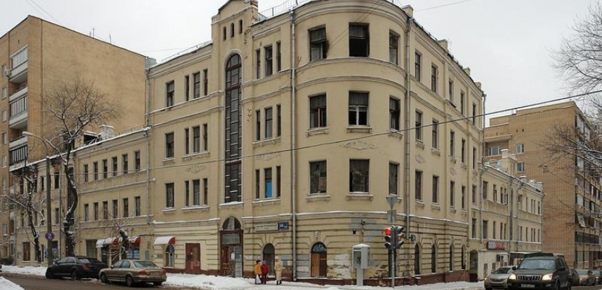Так выглядит Жилой комплекс Fantastic House - #1927156297