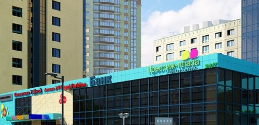 Так выглядит Жилой комплекс ФилиЧета-2 - #993416378