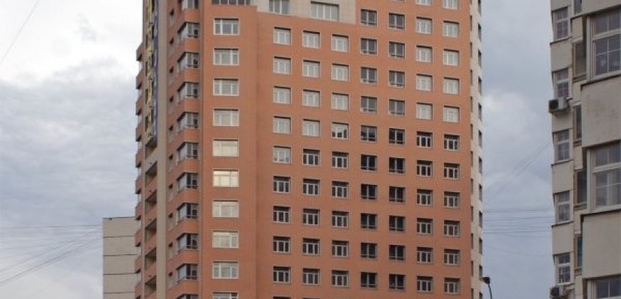 Так выглядит Жилой комплекс Флагман - #1656154825