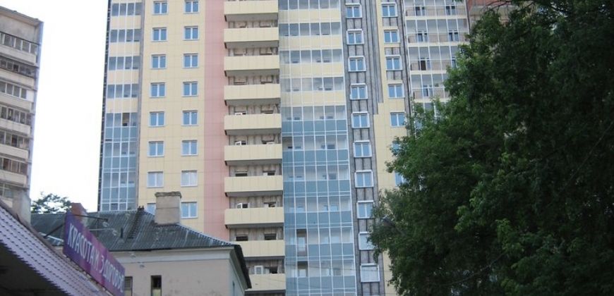 Так выглядит Жилой комплекс Фламинго - #1634053216