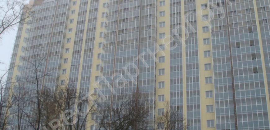 Так выглядит Жилой комплекс Фламинго - #1065968886