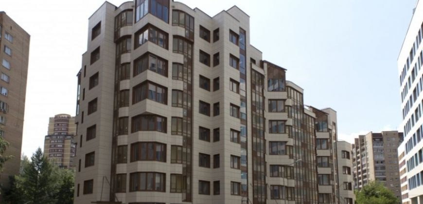 Так выглядит Жилой комплекс Фортепиано - #169378389