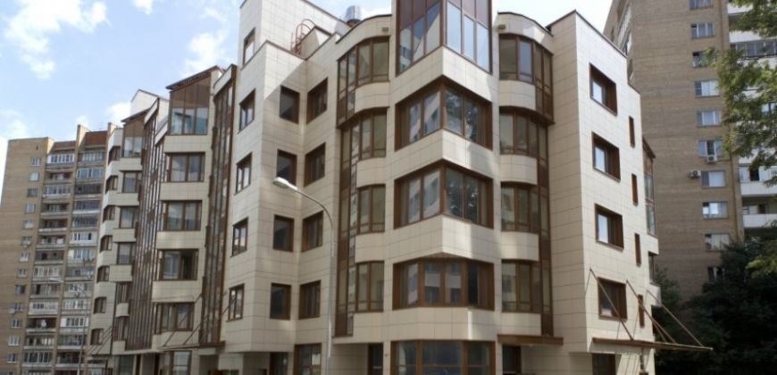 Так выглядит Жилой комплекс Фортепиано - #1900860767