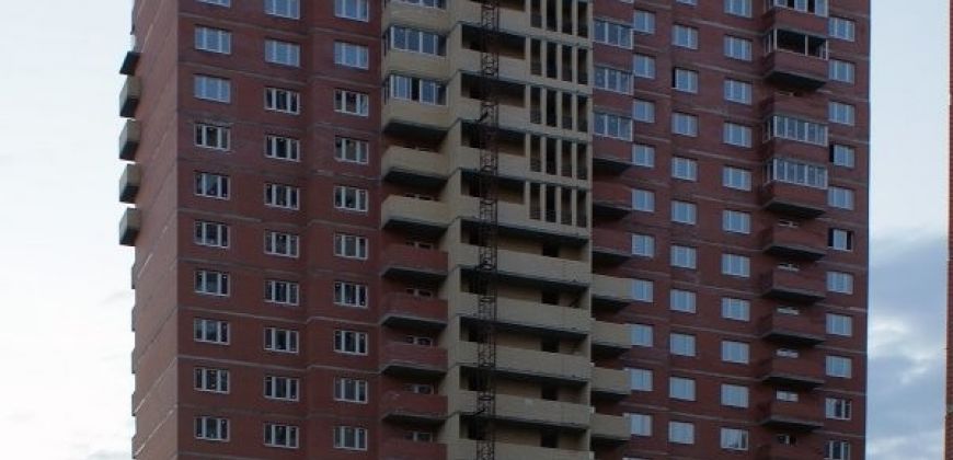 Так выглядит Жилой комплекс Гагаринский - #1114404734