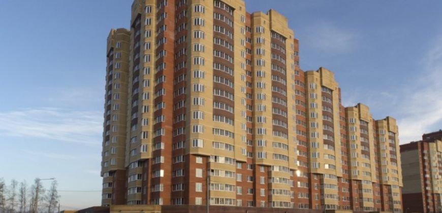 Так выглядит Жилой комплекс Гагаринский - #406392565