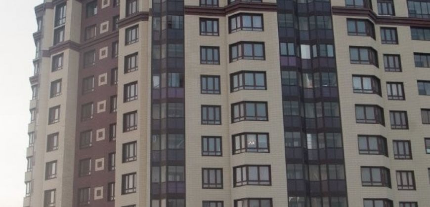 Так выглядит Жилой комплекс Гранд Парк - #1493726369