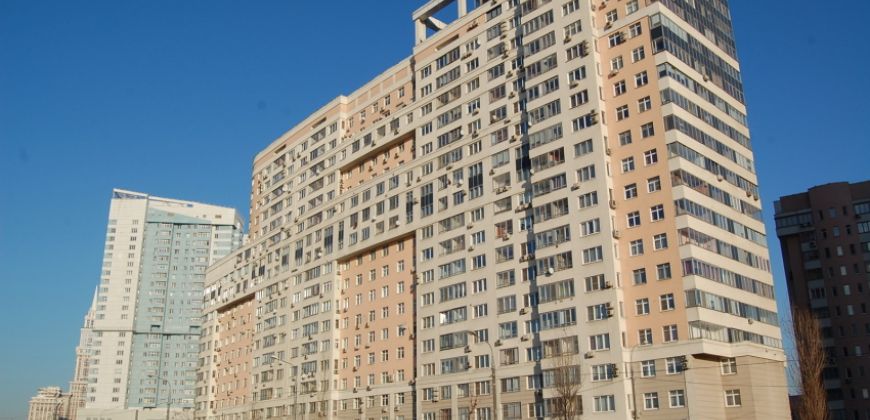 Так выглядит Жилой комплекс Гранд-паркъ - #486092724