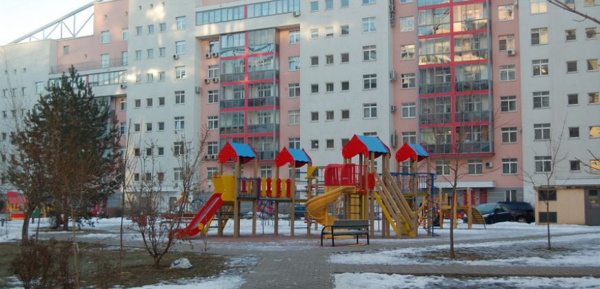 Так выглядит Жилой комплекс Гранд-паркъ - #1815833373