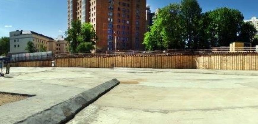 Так выглядит Жилой комплекс Губайлово (Юит Парк) - #1261962230