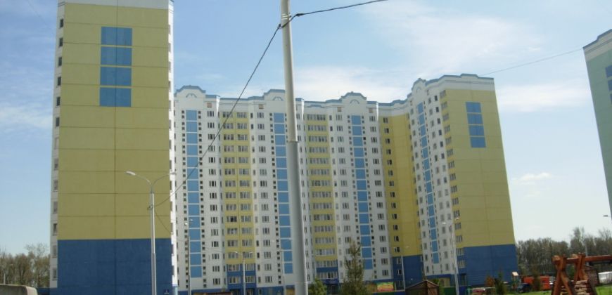Так выглядит Жилой комплекс Губернский - #1643149214