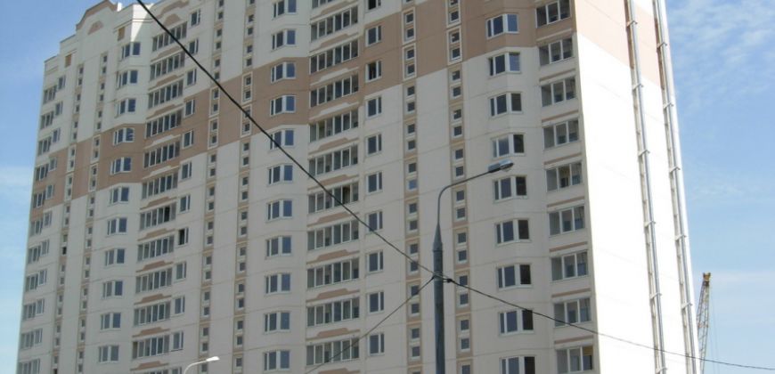 Так выглядит Жилой комплекс Губернский - #2139283803