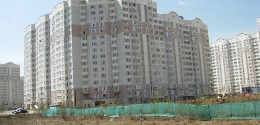Так выглядит Жилой комплекс Губернский - #825803001