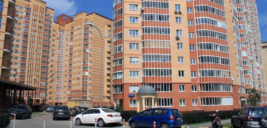 Так выглядит Жилой комплекс Гусарская баллада - #798277979