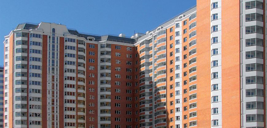 Так выглядит Жилой комплекс Химки Сквер - #643009836