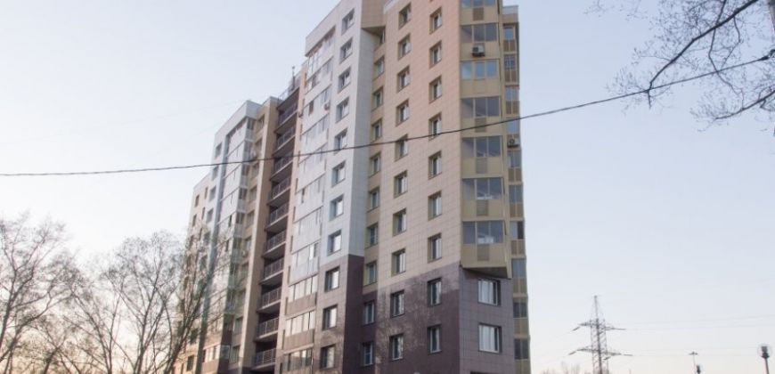 Так выглядит Жилой комплекс Холмогоры - #1587752580
