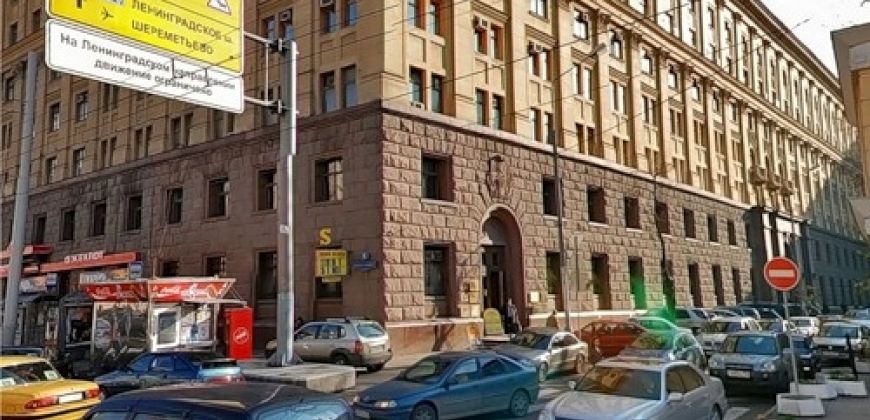 Так выглядит  The House on Sadovaya (Дом на Большой Садовой) - #1233435648