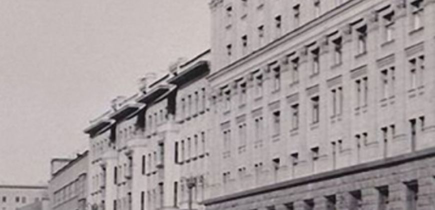 Так выглядит  The House on Sadovaya (Дом на Большой Садовой) - #1338223548