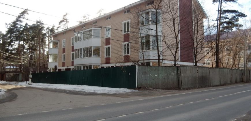 Так выглядит Жилой комплекс Ильинский дворик - #2034819910