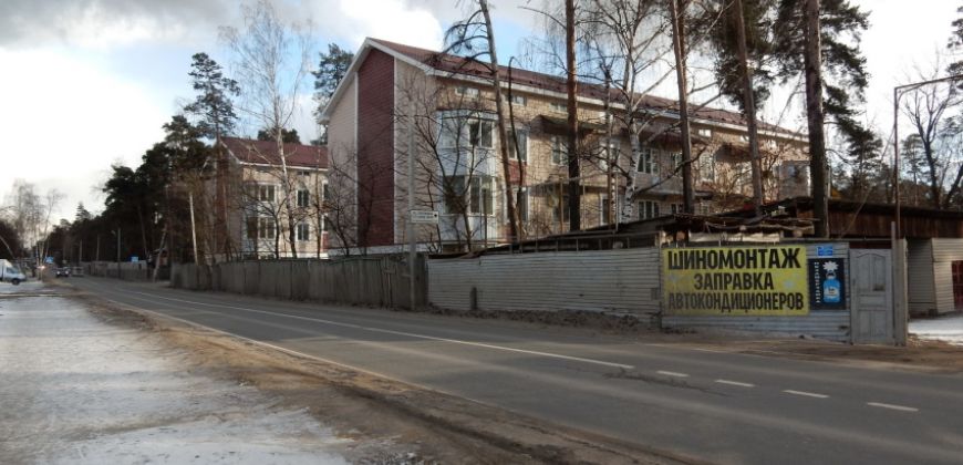 Так выглядит Жилой комплекс Ильинский дворик - #1439049164