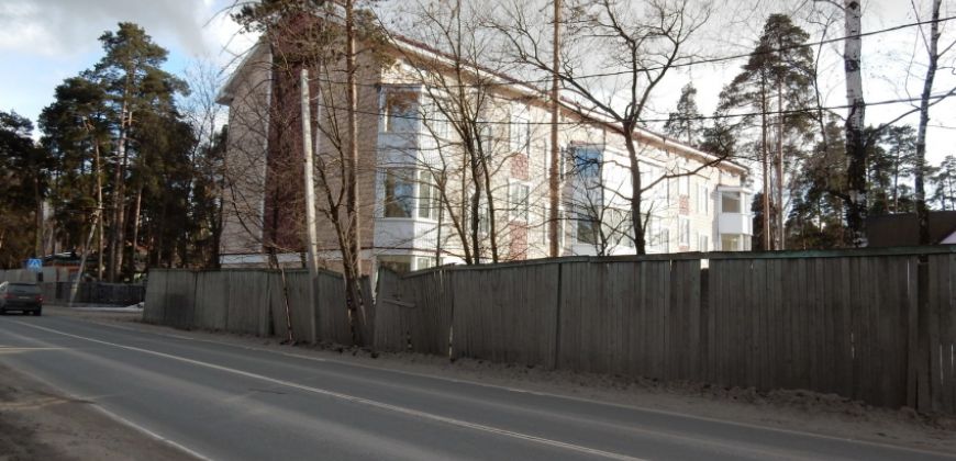 Так выглядит Жилой комплекс Ильинский дворик - #1075285216