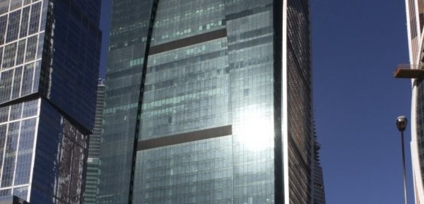 Так выглядит Жилой комплекс Imperia Tower (Империя Тауэр) - #793135517