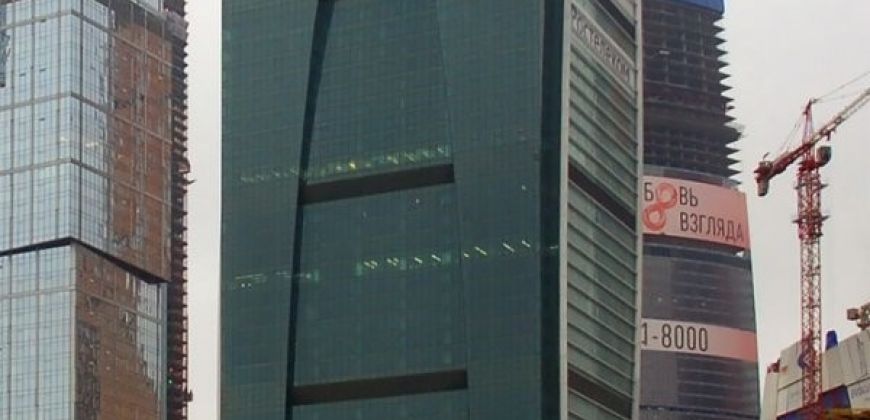 Так выглядит Жилой комплекс Imperia Tower (Империя Тауэр) - #1497651781