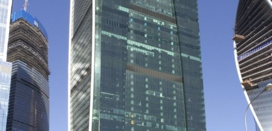Так выглядит Жилой комплекс Imperia Tower (Империя Тауэр) - #205905336