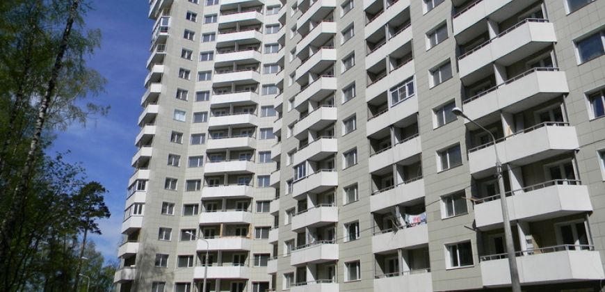 Так выглядит Жилой комплекс Искра - #439189603