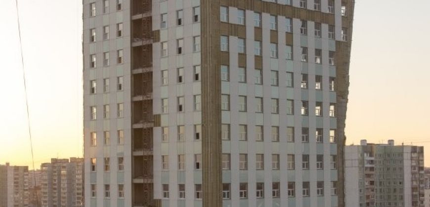 Так выглядит Жилой комплекс Искры радости - #562950902