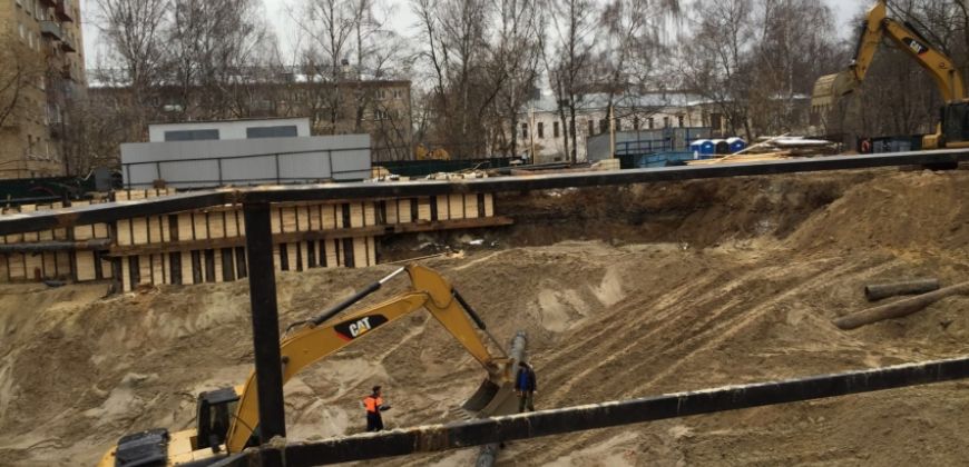 Так выглядит Жилой комплекс Изумрудная 24 - #1363714292