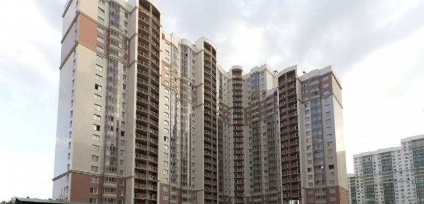 Так выглядит Жилой комплекс Изумрудные холмы - #1012836682