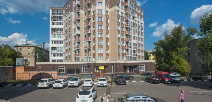 Так выглядит Жилой комплекс Калараш - #206638594