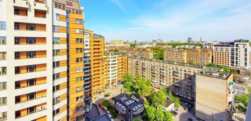 Так выглядит Жилой комплекс Камелот - #927265356
