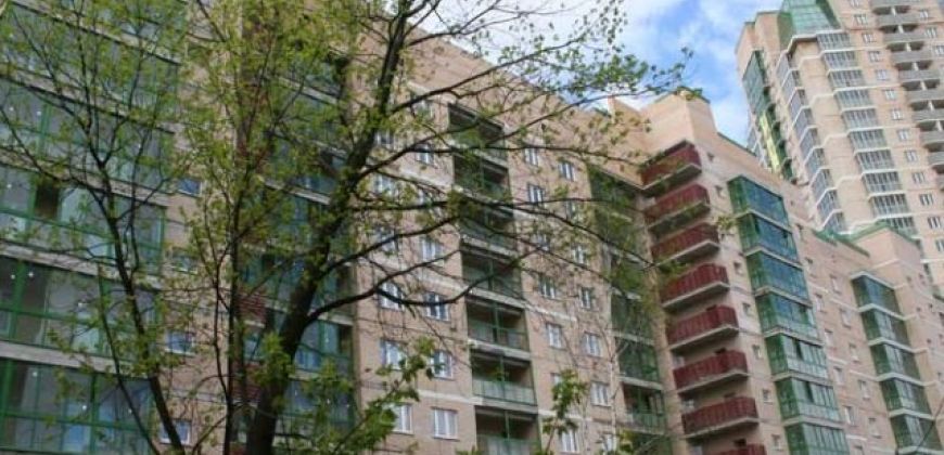 Так выглядит Жилой комплекс Каменный цветок - #2036578392