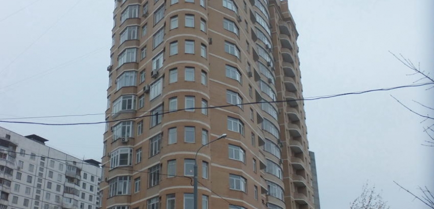 Так выглядит Жилой комплекс Каравелла - #628864025