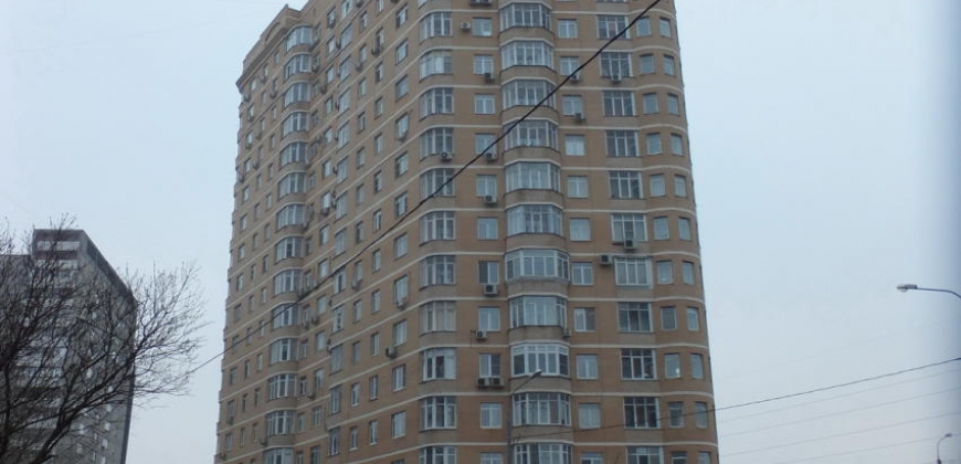 Так выглядит Жилой комплекс Каравелла - #734580723